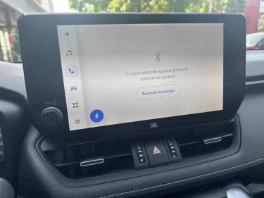 Foto van Toyota RAV4