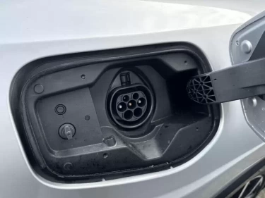 Foto van Toyota Prius