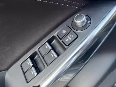 Foto van Mazda 6