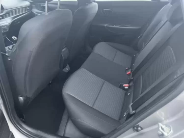 Foto van Hyundai i20