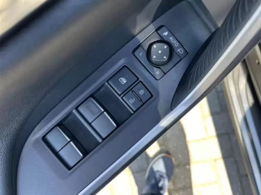 Foto van Toyota RAV4