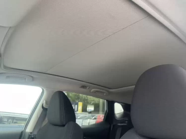 Foto van Nissan QASHQAI