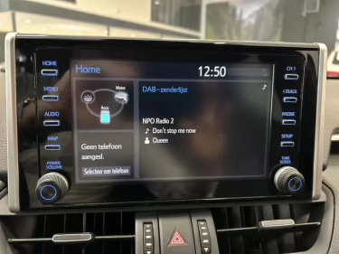 Foto van Toyota RAV4