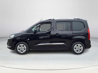 Foto van Toyota PROACE CITY Verso