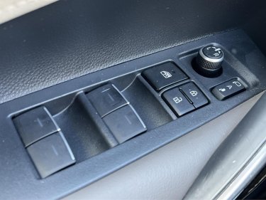 Foto van Toyota Corolla