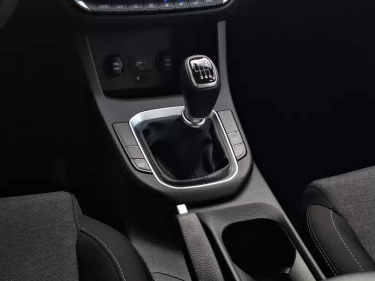 Foto van Hyundai i30