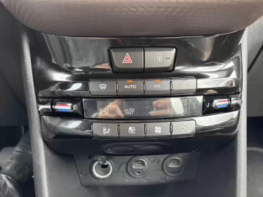 Foto van Peugeot 2008
