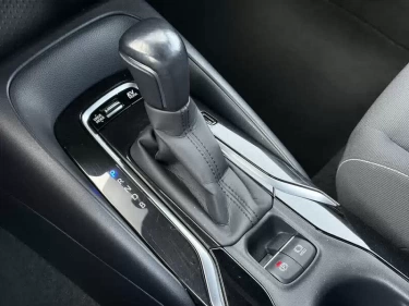 Foto van Toyota Corolla Touring Sports