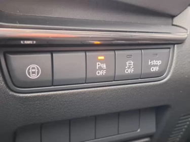 Foto van Mazda 3