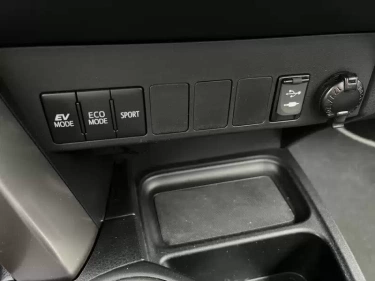 Foto van Toyota RAV4