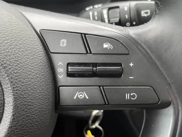 Foto van Hyundai i20