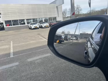 Foto van Toyota highlander