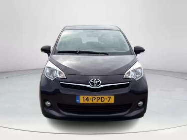 Foto van Toyota Verso-S