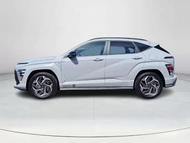 Foto van Hyundai KONA