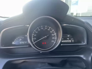 Foto van Mazda 2