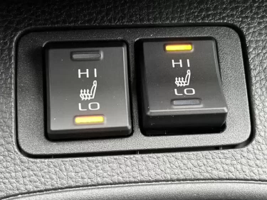 Foto van Toyota Corolla Cross