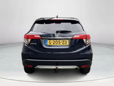 Foto van Honda HR-V