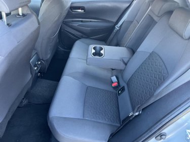 Foto van Toyota Corolla Touring Sports