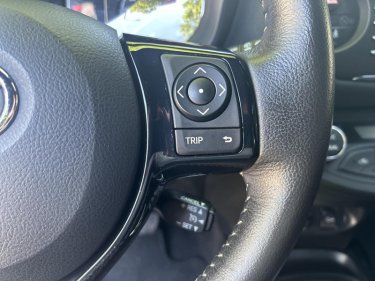 Foto van Toyota 