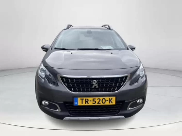 Foto van Peugeot 2008