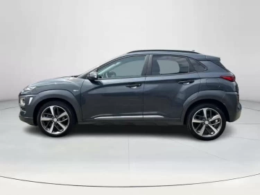 Foto van Hyundai KONA