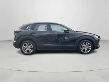 Foto van Mazda CX-30