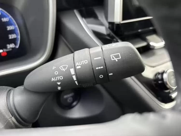 Foto van Toyota Corolla Cross