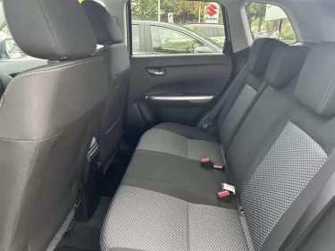 Foto van Suzuki Vitara