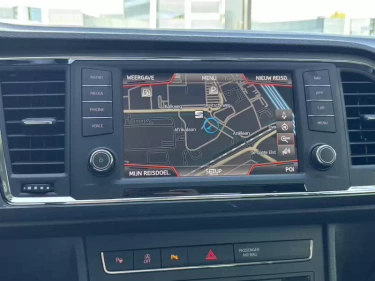Foto van SEAT Ateca
