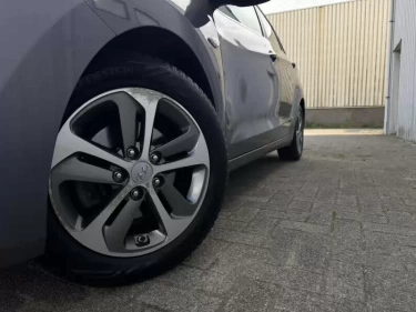 Foto van Hyundai i30