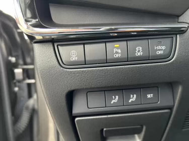Foto van Mazda 3