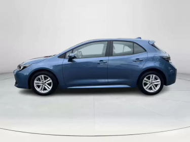 Foto van Toyota Corolla
