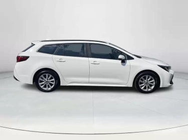 Foto van Toyota Corolla Touring Sports
