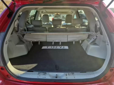Foto van Toyota Prius