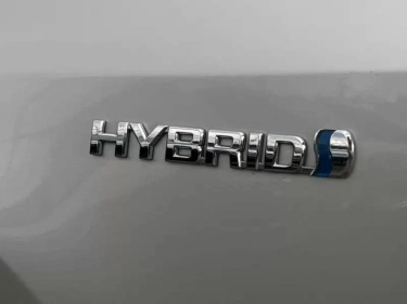 Foto van Suzuki Swace