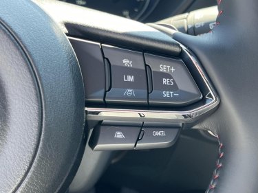 Foto van Mazda CX-5