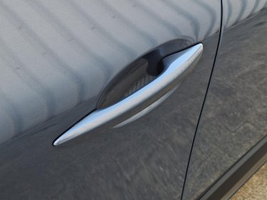 Foto van Mazda CX-30
