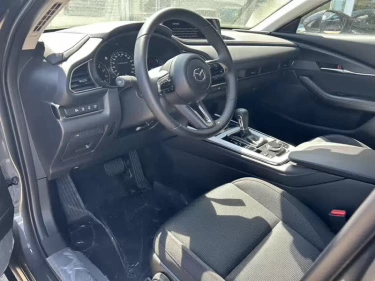 Foto van Mazda CX-30