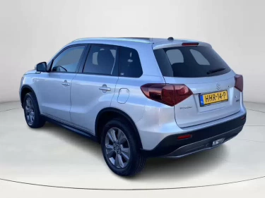 Foto van Suzuki Vitara