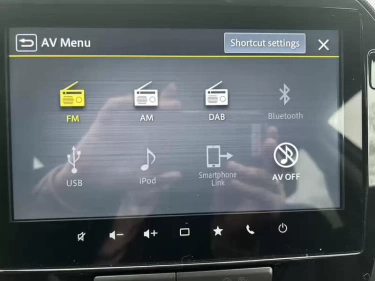 Foto van Suzuki Vitara