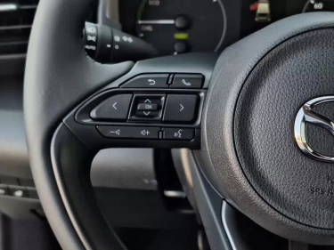 Foto van Mazda 2