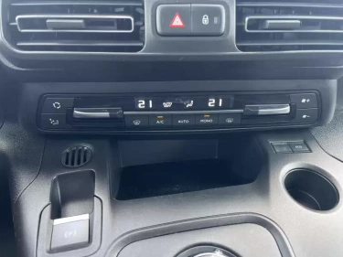 Foto van Toyota PROACE CITY Verso