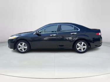 Foto van Honda Accord