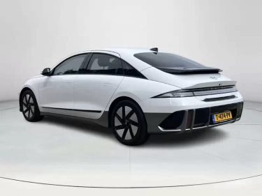 Foto van Hyundai IONIQ 6