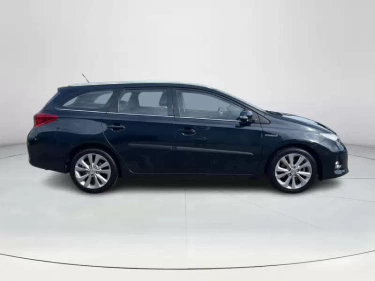 Foto van Toyota Auris Touring Sports