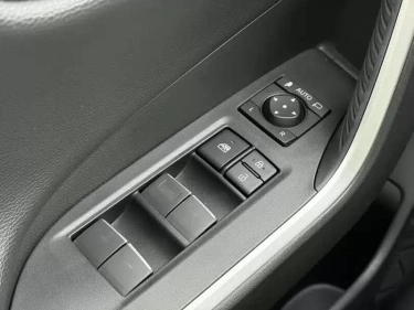 Foto van Toyota RAV4