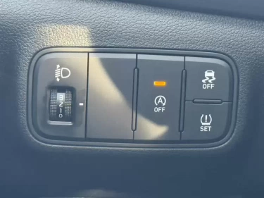 Foto van Hyundai i20