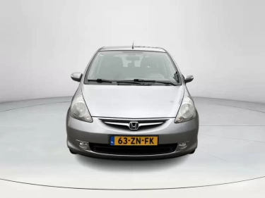 Foto van Honda Jazz