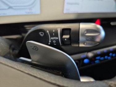Foto van Hyundai IONIQ 5