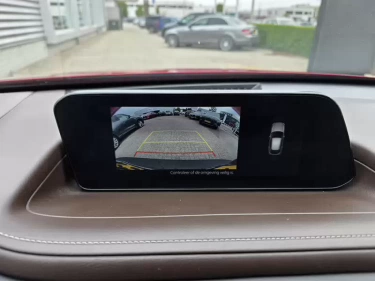 Foto van Mazda CX-30